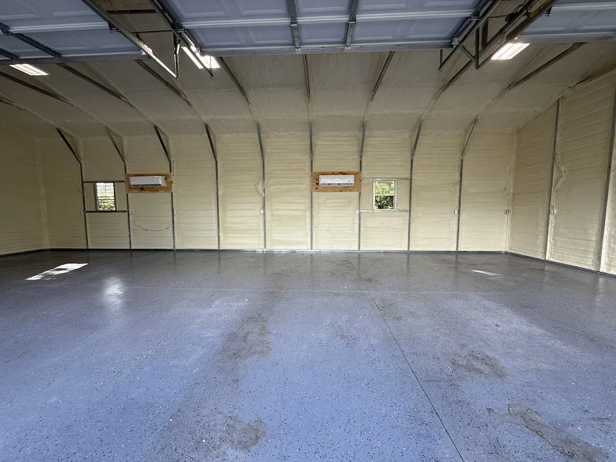 Spray Foam Roofing services in Sayreville, NJ